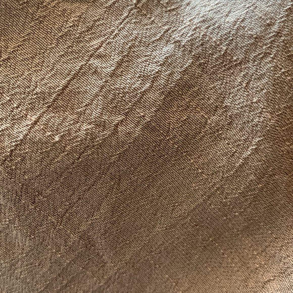 NWOT Boho chic maxi dress. - Picture 8 of 8